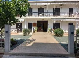 Hotel Apolafsi