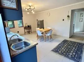 Spacious George apartment for families, golfers, business travellers and couples