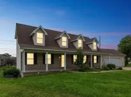Oglesby Vacation Home home