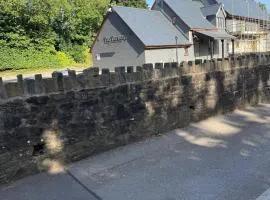 Plas Derwen Hotel