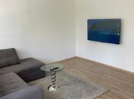 Elbas Apartman