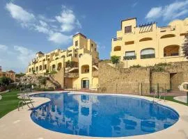 Lovely Apartment In Estepona With Wifi