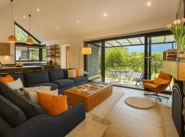 Casa Mate by Villa Alejandro, Unterkunft zur Selbstverpflegung in Boquete