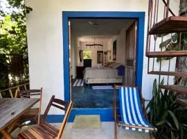 Quarto na Casa da Pracinha