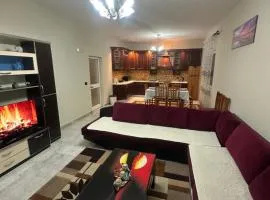 Grey Pearl Residence, Durres
