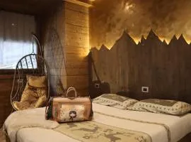 Chalet DCB