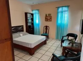 Tortuga Cabarete