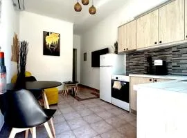 Chiosnest2-Apartment in the center