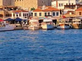 Castello Marmaris Holiday Home