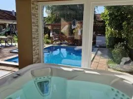 Médea Apartman