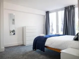 Contractors Long Term London Apartment, En Suites, NHS, Relocation, WiFi
