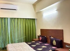 Cozy Studio Apartment