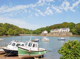 Woodpecker-Qc1186, ξενοδοχείο σε Milford Haven