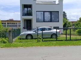 Apartman Una na dlanu, Novi Grad