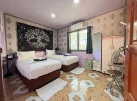 Serenity House 4B