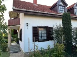 Apartment house Hévíz