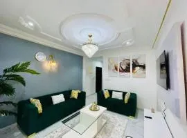 GodIsGood Residency