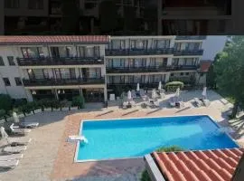 apartment Marina hill