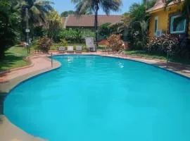 cozy stay with 3 BHK villa