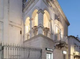 Palazzo Alchimia