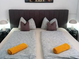 PolaPop Vacation, khách sạn ở Santa Pola