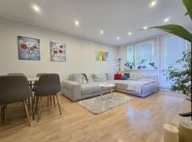 Apartmán MARKI