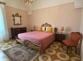 Palazzotto Romantic