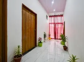 Hotel O Mansha Residency