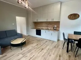 Apartament mieszkanie blisko centrum nowe zadbane