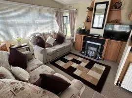 Sherwood S376 6 berth SANTANAVAN12 12