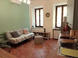 il salottino