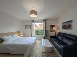 Joli appartement cœur de ville