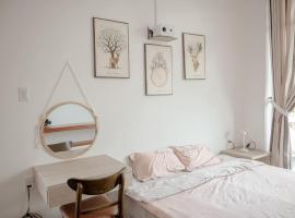 Lamoon Villa Huế, hotel v destinaci Thôn Dương Xuân Hạ