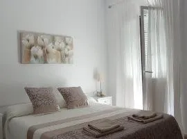Casa Paco & Carmela