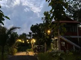 Coco Retreat