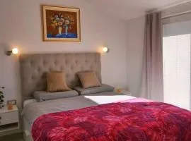 peroj house blue sea