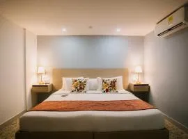 Casa Franco Hotel