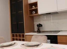 Marbel Apartments
