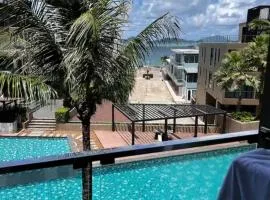 Phuket, The Pixcel Cape Panwa Condo