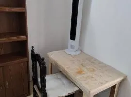 Habitación céntrica Alameda