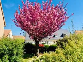 Chez Armelle