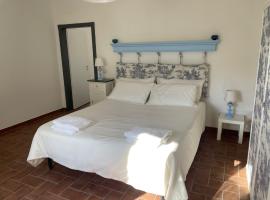 Pi&egrave; del Colle Country, ski resort in Fiastra