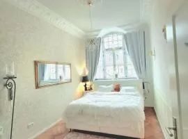 Ferienwohnung unterm Barockhimmel