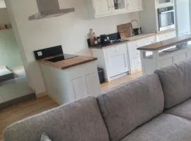 La Maison en Brocéliande