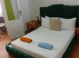 Joli chambre au coeur de tanger