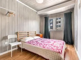 Liberdade Home Royal esquerdo