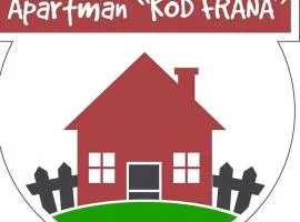 Apartman Kod Frana