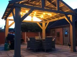 Pentre Country Studio