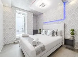 Red Velvet Desire- Premium 2BR