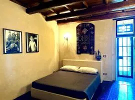 Casa del Viaggiator Cortese